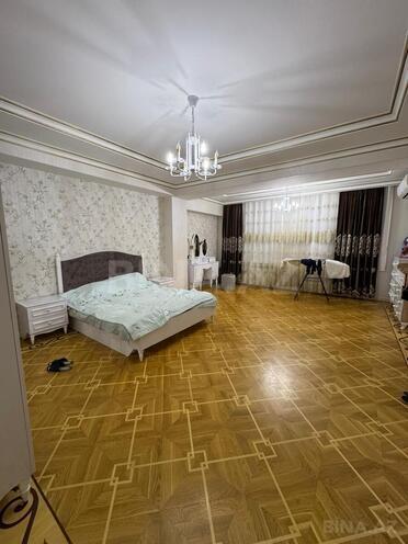 Продаётся 4-комн. новостройка 175 м², м. Элмляр Академиясы, photo 7 from 21