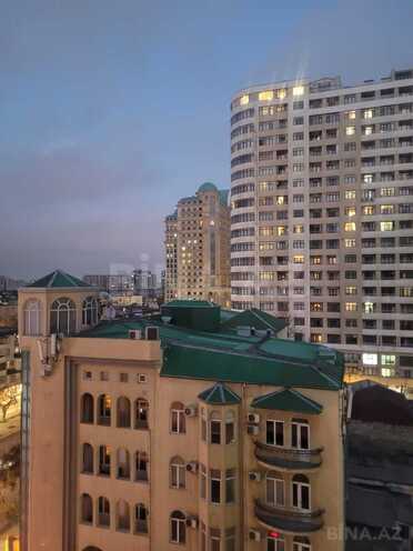 Продаётся 4-комн. новостройка 175 м², м. Элмляр Академиясы, photo 16 from 21