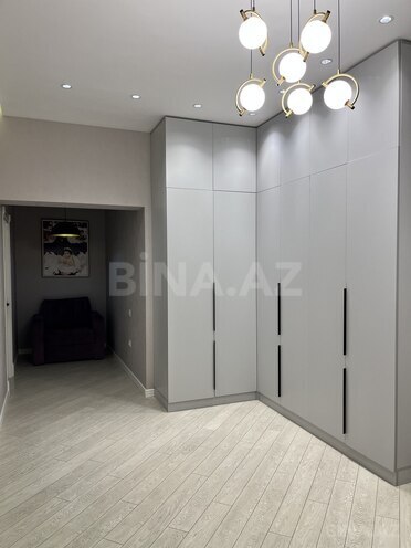 Satılır 2 otaqlı yeni tikili 88 m², Bakıxanov q., photo 7 from 28