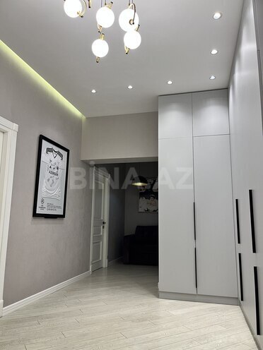 Satılır 2 otaqlı yeni tikili 88 m², Bakıxanov q., photo 8 from 28