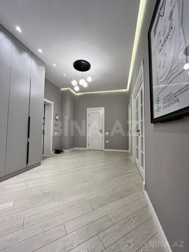 Satılır 2 otaqlı yeni tikili 88 m², Bakıxanov q., photo 6 from 28