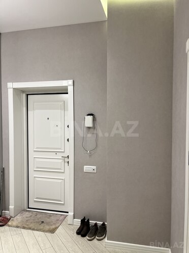 Satılır 2 otaqlı yeni tikili 88 m², Bakıxanov q., photo 5 from 28