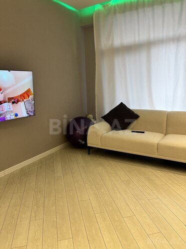 Satılır 2 otaqlı yeni tikili 88 m², Bakıxanov q., photo 9 from 28