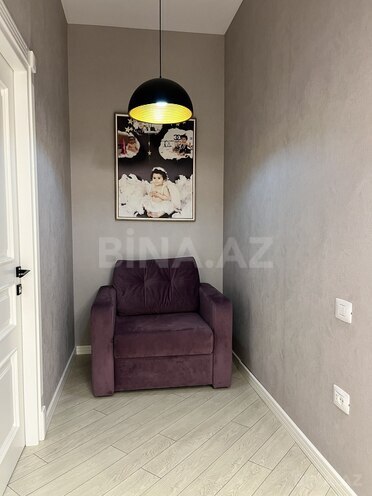 Satılır 2 otaqlı yeni tikili 88 m², Bakıxanov q., photo 17 from 28
