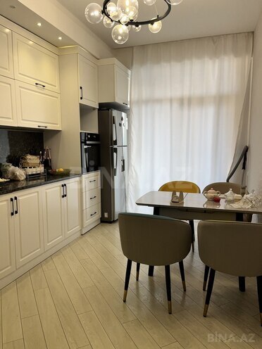 Satılır 2 otaqlı yeni tikili 88 m², Bakıxanov q., photo 21 from 28