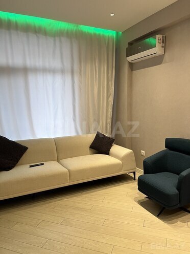 Satılır 2 otaqlı yeni tikili 88 m², Bakıxanov q., photo 10 from 28