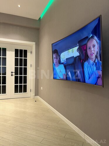 Satılır 2 otaqlı yeni tikili 88 m², Bakıxanov q., photo 14 from 28