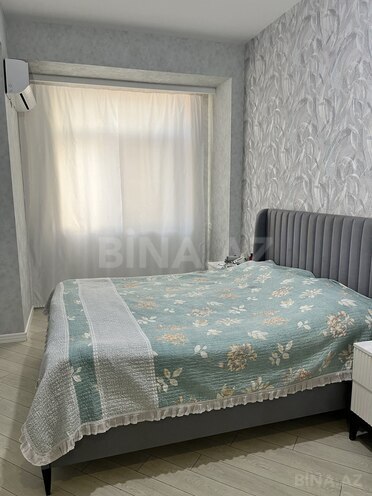 Satılır 2 otaqlı yeni tikili 88 m², Bakıxanov q., photo 20 from 28