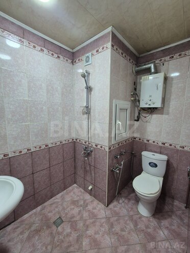 İcarəyə verilir 2 otaqlı köhnə tikili 50 m², Memar Əcəmi m., photo 5 from 10