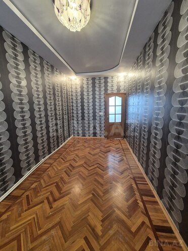 İcarəyə verilir 2 otaqlı köhnə tikili 50 m², Memar Əcəmi m., photo 9 from 10