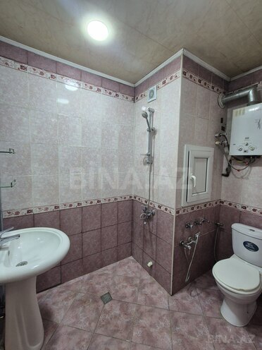 İcarəyə verilir 2 otaqlı köhnə tikili 50 m², Memar Əcəmi m., photo 4 from 10