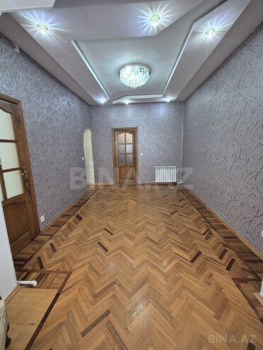 İcarəyə verilir 2 otaqlı köhnə tikili 50 m², Memar Əcəmi m., photo 7 from 10