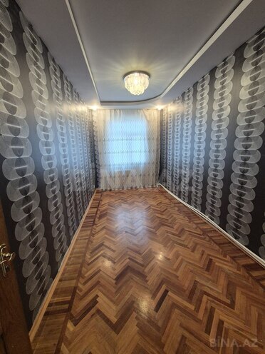 İcarəyə verilir 2 otaqlı köhnə tikili 50 m², Memar Əcəmi m., photo 8 from 10