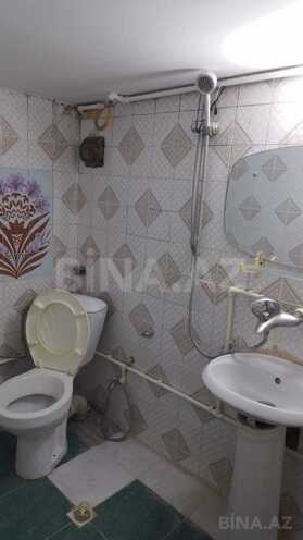 İcarəyə verilir 1 otaqlı köhnə tikili 45 m², Nəsimi m., photo 7 from 9