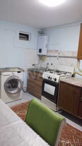 İcarəyə verilir 1 otaqlı köhnə tikili 45 m², Nəsimi m., photo 5 from 9
