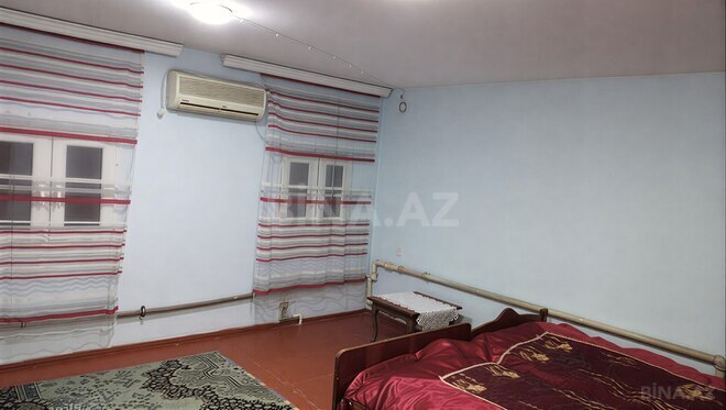 İcarəyə verilir 1 otaqlı köhnə tikili 45 m², Nəsimi m., photo 3 from 9