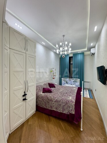 Satılır 3 otaqlı yeni tikili 107 m², Gənclik m., photo 6 from 19