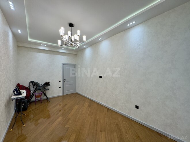 Satılır 3 otaqlı yeni tikili 107 m², Gənclik m., photo 9 from 19