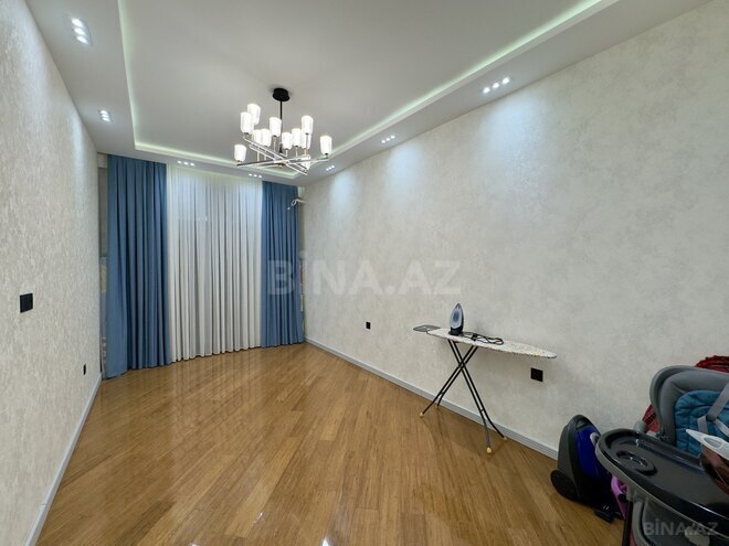 Satılır 3 otaqlı yeni tikili 107 m², Gənclik m., photo 8 from 19