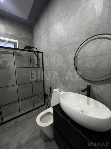 Satılır 3 otaqlı həyət evi/bağ evi 100 m², Novxanı q., photo 6 from 16