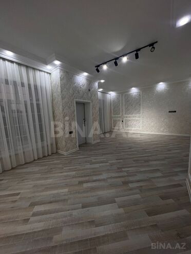 Satılır 3 otaqlı həyət evi/bağ evi 100 m², Novxanı q., photo 13 from 16