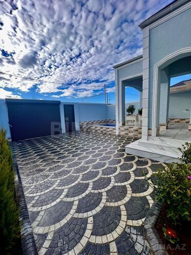 Satılır 3 otaqlı həyət evi/bağ evi 100 m², Novxanı q., photo 5 from 16