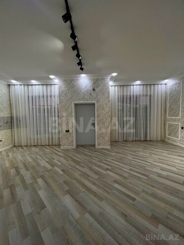 Satılır 3 otaqlı həyət evi/bağ evi 100 m², Novxanı q., photo 10 from 16