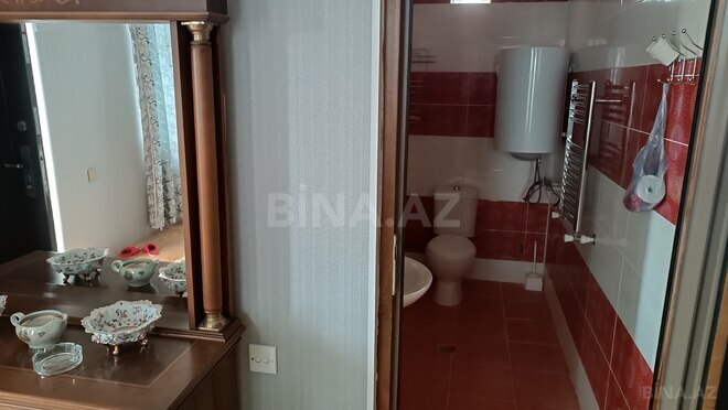 İcarəyə verilir 3 otaqlı həyət evi/bağ evi 70 m², photo 5 from 10