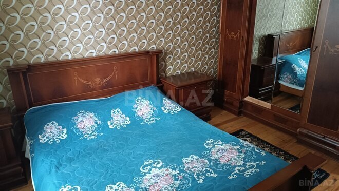 İcarəyə verilir 3 otaqlı həyət evi/bağ evi 70 m², photo 8 from 10