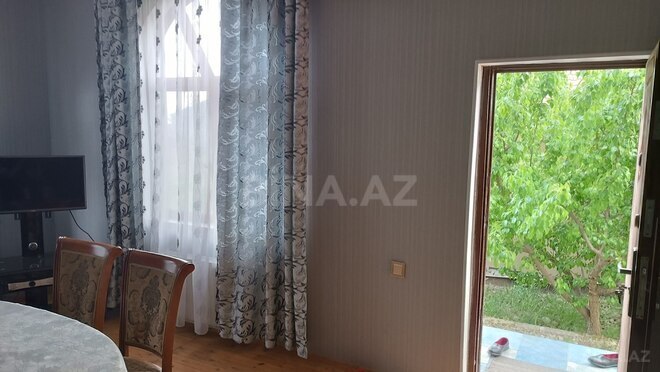 İcarəyə verilir 3 otaqlı həyət evi/bağ evi 70 m², photo 7 from 10