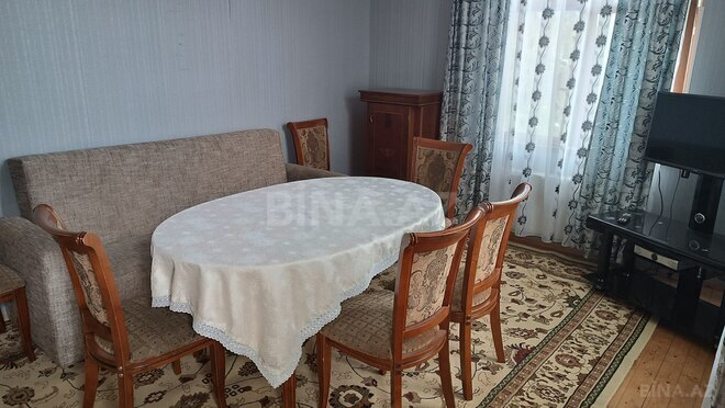 İcarəyə verilir 3 otaqlı həyət evi/bağ evi 70 m², photo 4 from 10