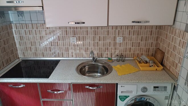 İcarəyə verilir 3 otaqlı həyət evi/bağ evi 70 m², photo 6 from 10