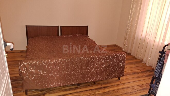 Satılır 5 otaqlı həyət evi/bağ evi 192 m², 8 Noyabr m., photo 3 from 15