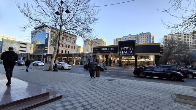 Satılır 5 otaqlı həyət evi/bağ evi 192 m², 8 Noyabr m., photo 6 from 15