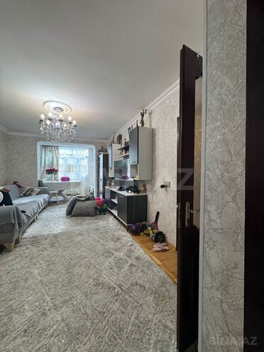 Продаётся 3-комн. вторичка 75 м², м. Элмляр Академиясы, photo 5 from 12