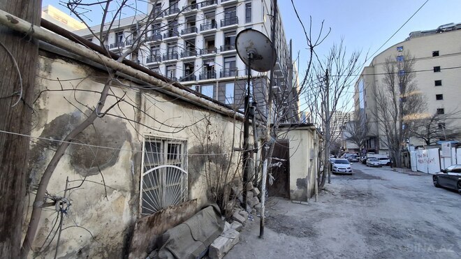 Satılır 5 otaqlı həyət evi/bağ evi 192 m², 8 Noyabr m., photo 7 from 15