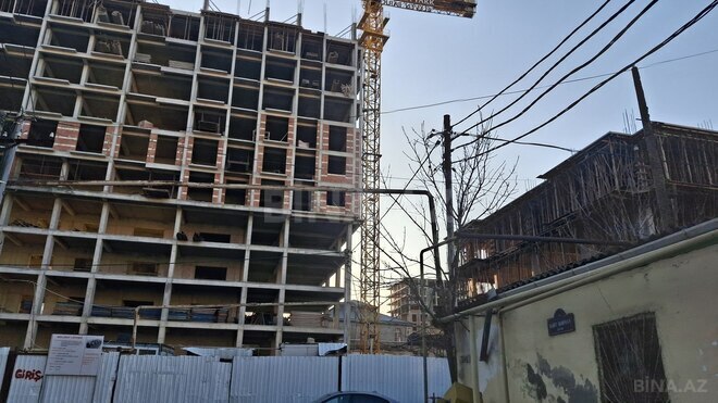 Satılır 5 otaqlı həyət evi/bağ evi 192 m², 8 Noyabr m., photo 8 from 15