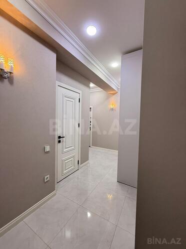 Satılır 2 otaqlı yeni tikili 69 m², Lökbatan q., photo 12 from 26