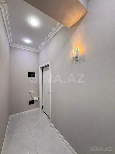 Satılır 2 otaqlı yeni tikili 69 m², Lökbatan q., photo 18 from 26