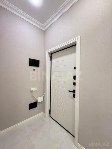 Satılır 2 otaqlı yeni tikili 69 m², Lökbatan q., photo 19 from 26