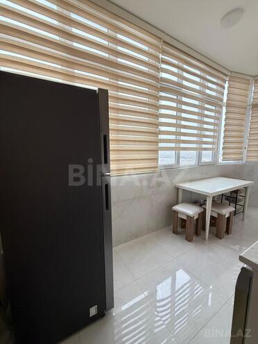 Satılır 2 otaqlı yeni tikili 69 m², Lökbatan q., photo 23 from 26