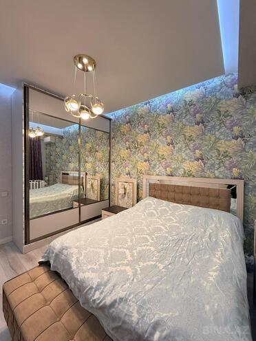 Satılır 2 otaqlı yeni tikili 69 m², Lökbatan q., photo 8 from 26