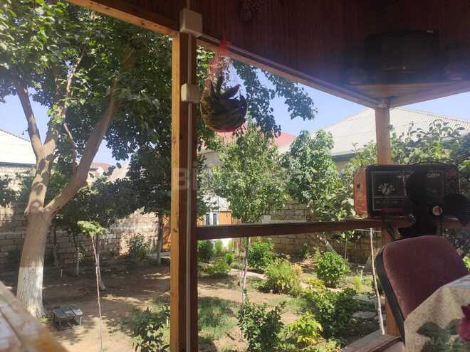 Satılır 6 otaqlı həyət evi/bağ evi 200 m², Yeni Suraxanı q., photo 5 from 20