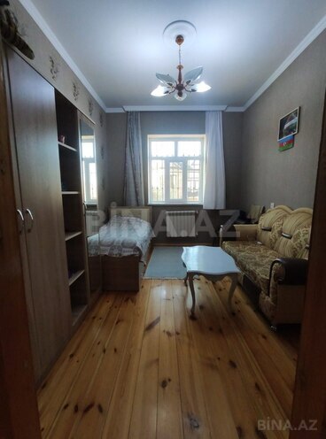 Satılır 6 otaqlı həyət evi/bağ evi 200 m², Yeni Suraxanı q., photo 16 from 20