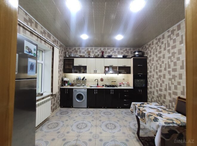 Satılır 6 otaqlı həyət evi/bağ evi 200 m², Yeni Suraxanı q., photo 13 from 20
