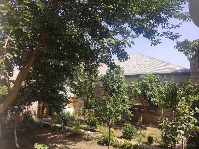 Satılır 6 otaqlı həyət evi/bağ evi 200 m², Yeni Suraxanı q., photo 4 from 20