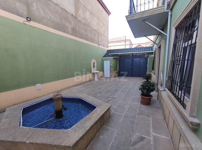 Satılır 6 otaqlı həyət evi/bağ evi 200 m², Yeni Suraxanı q., photo 6 from 20