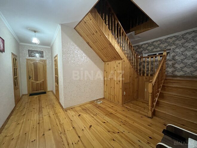 Satılır 6 otaqlı həyət evi/bağ evi 200 m², Yeni Suraxanı q., photo 19 from 20