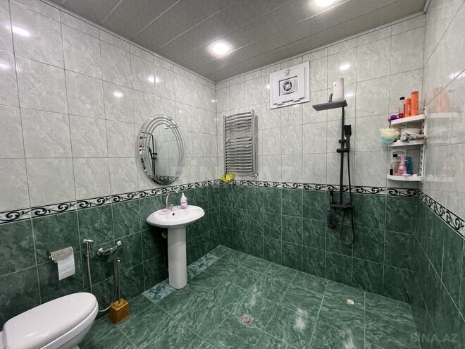 Satılır 6 otaqlı həyət evi/bağ evi 200 m², Yeni Suraxanı q., photo 11 from 20