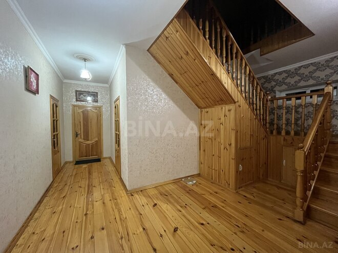 Satılır 6 otaqlı həyət evi/bağ evi 200 m², Yeni Suraxanı q., photo 8 from 20